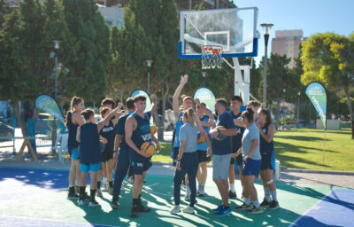 3X3, argentina, Basquet, Selección