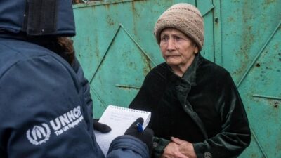 adultos mayores, tercera edad, ucrania