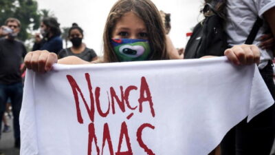 argentina, conmemoración, golpe de Estado, Marchas, Memoria, movilizaciones, organizaciones sociales