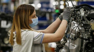 Empleo Formal, Empleo y Seguridad Social, Ministerio de Trabajo, Observatorio de Empleo y Dinámica Empresarial, Sistema Integrado Previsional Argentino