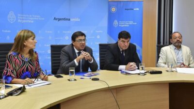 acuerdo salarial, Consejo del salario, salario minimo vital y movil