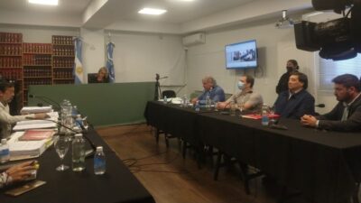 Caso Ronald Guerra: cuatro años de prisión e inhabilitación por 10 años para Suganuma