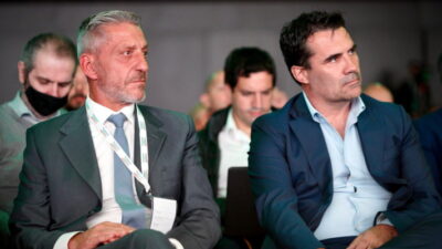 chubut, exposición Internacional, gas, Mariano Arcioni, petróleo