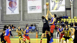 Esta noche inicia el Torneo “Nito Veira”