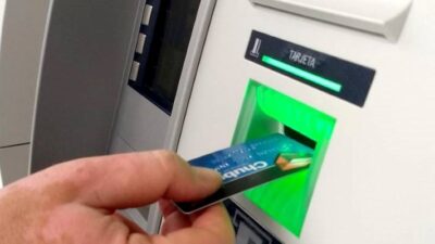Banco Chubut, Dinero