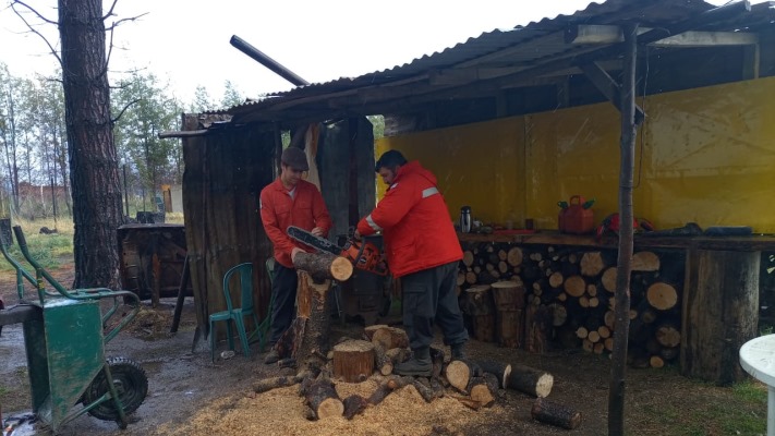 A un año del incendio en Las Golondrinas, el Estado sigue en deuda