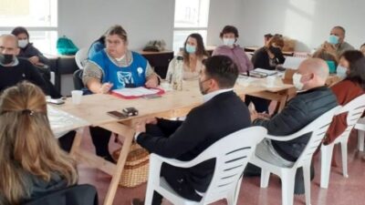 El jueves se reúne el Consejo Municipal de Discapacidad