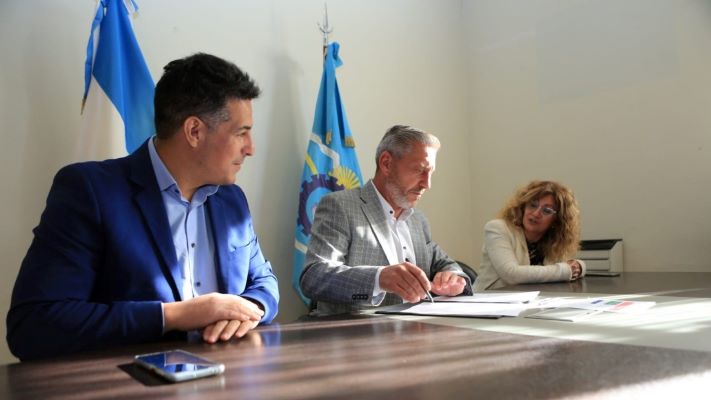 Chubut será sede de la asamblea del Consejo Nacional de la Vivienda
