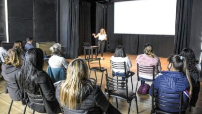 CENSO 2022, Madryn