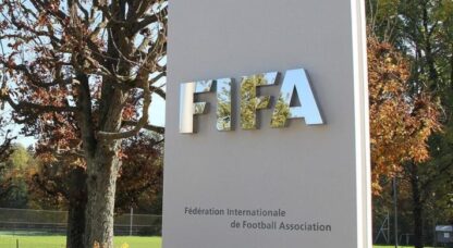 FIFA, futbol, MUNDIAL 2030