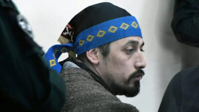 Araucanía, facundo jones huala, iskia siches, mapuche, wallmapu