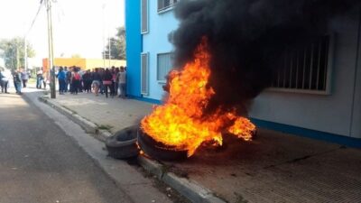 Etiquetas: CAPIP, medidas de fuerza, pérdida de mercadería, puerto madryn, STIA