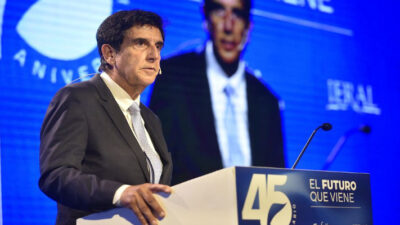2023, carlos melconian, economia argentina, IERAL