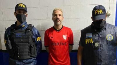 Desde una cárcel bonaerense “vendía” motores y estafó a varios chubutenses