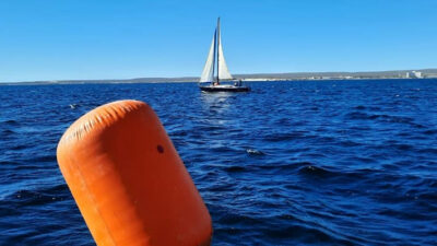 Etiquetas: NÁUTICA, regata