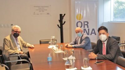 En agosto se licitarán las obras del Aeropuerto «El Tehuelche»