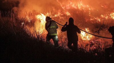 Cuáles son los mayores riesgos ecológicos para Sudamérica