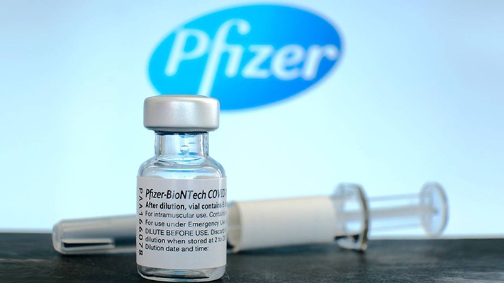 Pfizer advierte que se necesita una cuarta dosis de la vacuna