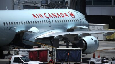 canada, covid, cuarentena, turismo, vacunación