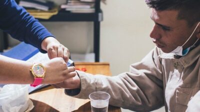 covid, salud, tuberculosis