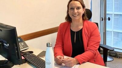Alianiello: «Sin endeudamientos brutales, no necesitaríamos asumir acuerdos ‘menos malos'»