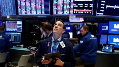 acciones, argentina, economia, Fondo Monetario Internacional, Merval