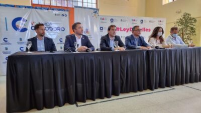 Comodoro Rivadavia, INTI