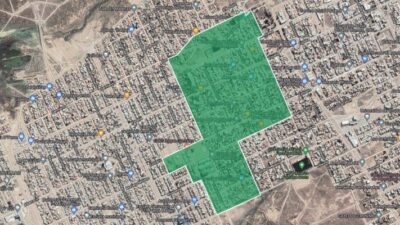 corte de agua, Madryn, servicoop