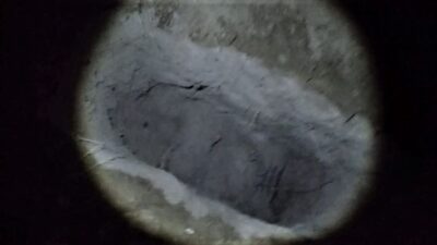 Otro corte de fibra óptica afectó a los usuarios de Claro de Madryn y el Valle