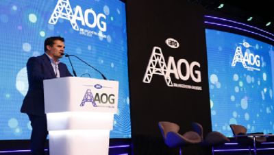 ARGENTINA OIL&GAS, Darío Martínez, energía, PETRÓLEO Y GAS
