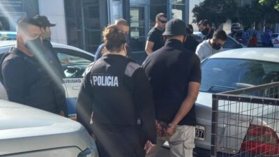 El “sátiro de la pistola” había sido condenado a 33 años por violación reiterada