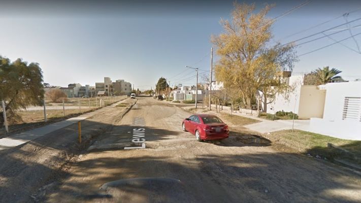 Pavimentarán varias cuadras del barrio Sur de Madryn
