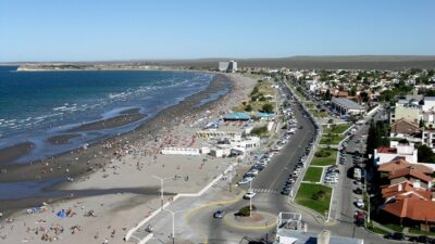 Turismo: en el «repechaje» frente a la pre-pandemia, Madryn superó las expectativas