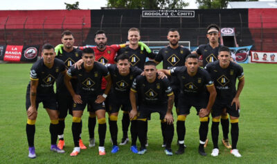 «El Aurinegro» y una clara victoria ante Defensores de Belgrano