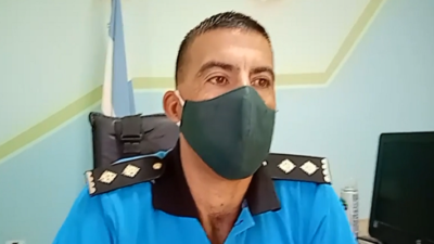 Denuncian a vecino de Playa Magagna por maltrato animal
