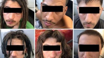 manada, Ni una menos, palermo, violación grupal, Violencia de género