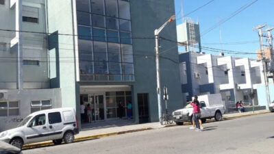 adolfo margara, coronavirus, covid-19, gripe a, influenza, pandemia, TRELEW