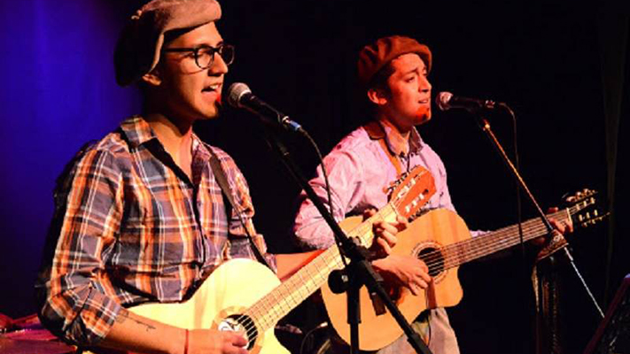 La Municipalidad de Madryn convoca a artistas locales para el ciclo “Nuestros Músicos”