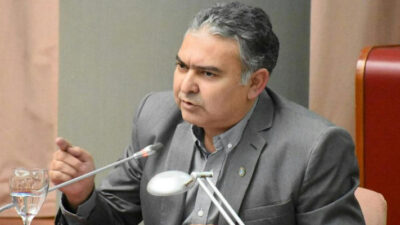chubut, elecciones, Pagliaroni, ucr
