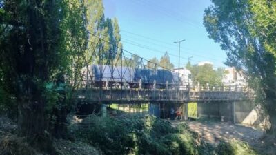 puente de gaiman