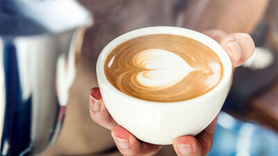 Alimentación, café, colesterol, salud