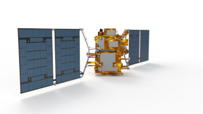 arsat, cnea, satélite