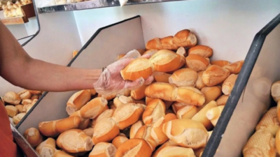 Preparan medidas para evitar un salto en el precio del pan del 20%