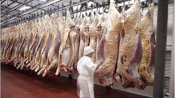 Exportadores de carne seguirán dentro del programa de “Cortes Cuidados”