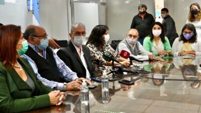 fabián puratich, salud, vacunación, vacunación antigripal