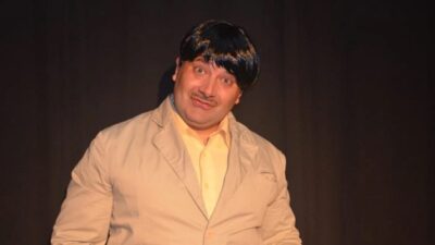 cultura chubut, matías rojas, teatro madryn, vote rojas