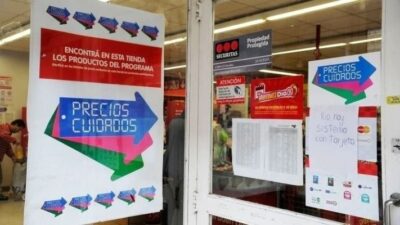 argentina, Comercios, control de precios, economia, Precios Cuidados, productos