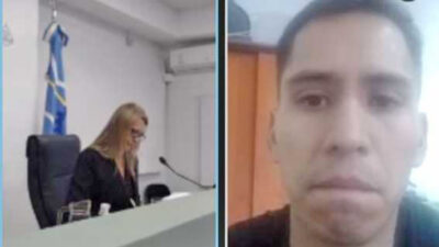 Administración pública, chubut, Félix Currumil, Graciela Cigudosa, imputados, juicio, Ministerio de Educación, Roxana Pereira