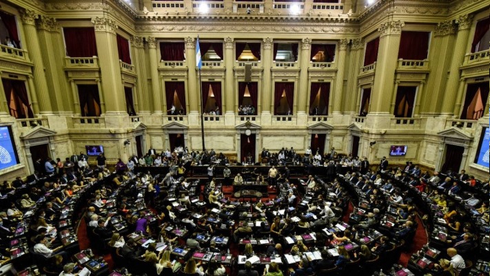 Cautelar obliga al Congreso a no designar representantes al Consejo de la Magistratura