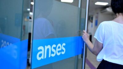 Anses, Asignación Universal por Hijo, Sergio Massa